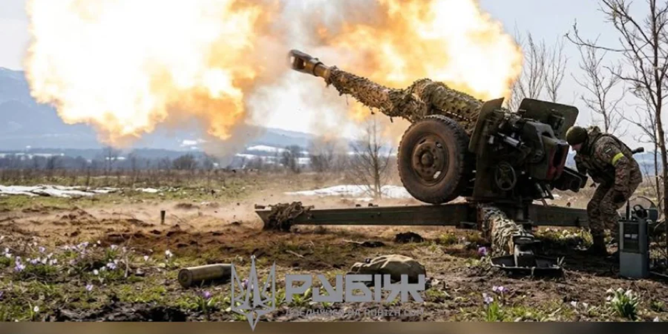 Source-supplied image for: NV собирает на пикап для бригады Рубеж, которая защищает Украину на Покровском направлении