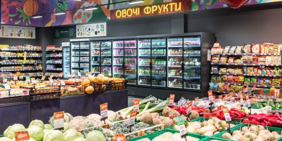 Source-supplied image for: До 55 гривен за килограмм. В Украине существенно подорожал базовый овощ
